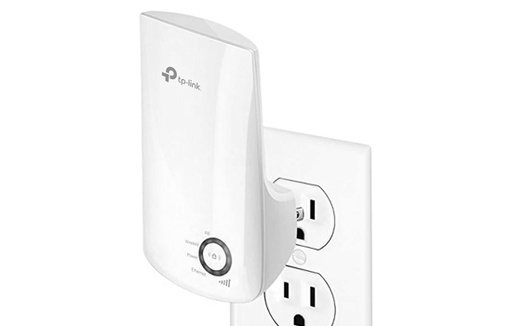 [TL-WA850RE] TP-Link N300 Wi-Fi Range Extender