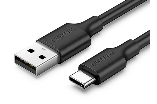[US287] UGREEN USB-A to USB-C Fast Phone Charging Cable