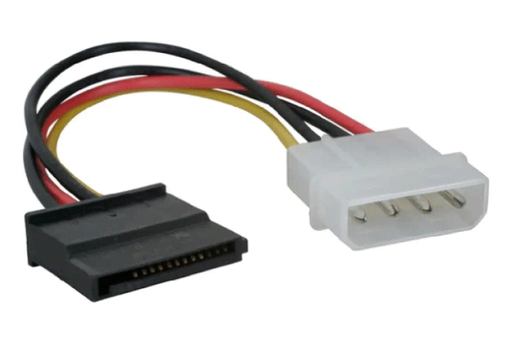 [JT-C079] iWays SATA Power Cable