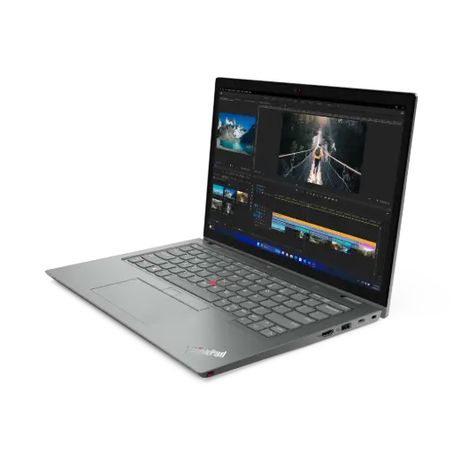 [21LMS03Y00] Lenovo ThinkPad L13 Yoga Touch 360° U7-155U Laptop