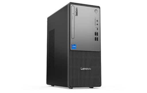 [12UD0064EX] Lenovo ThinkCentre Neo 50t Gen 5 i3-14100 14th Gen Desktop