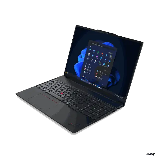 [21MA001KED] Lenovo ThinkPad E16 U7-155H Laptop