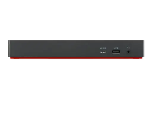 [40B00300EU] Lenovo ThinkPad Thunderbolt 4 Workstation Dock