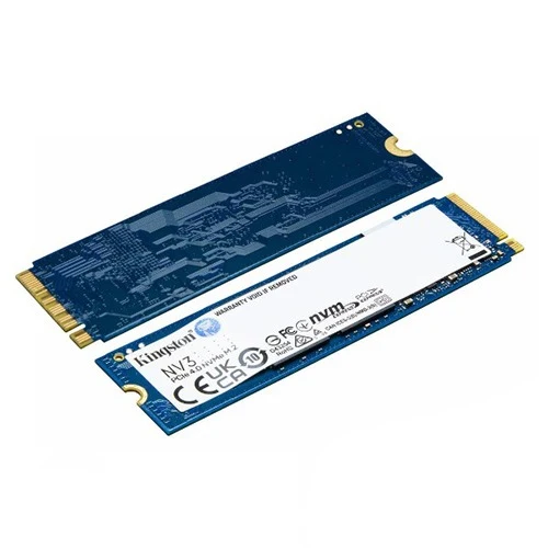 [NV3/2TB] Kingston PCIe NVMe NV3 Gen4 2TB