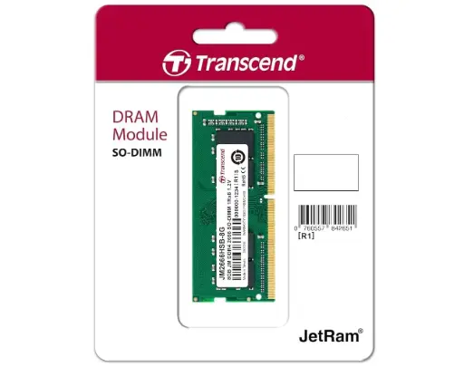 [16-L-D5-5600] Kingston 16GB DDR5 5600MHz Laptop RAM