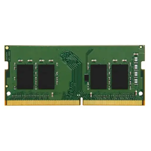 [16-L-D4-3200] Kingston 16GB DDR4 3200MHz Laptop RAM