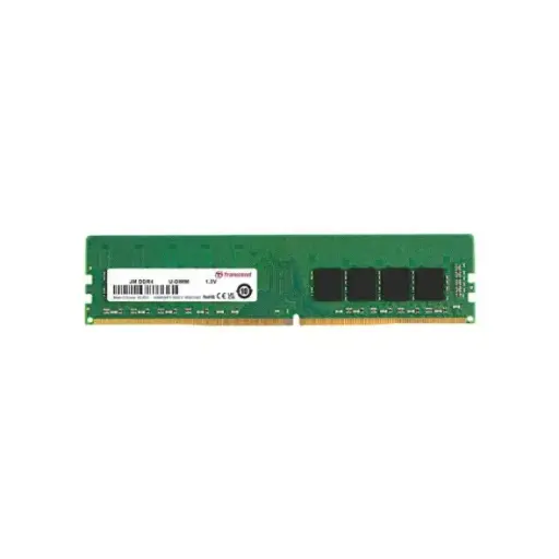 [JM4800ALE-32G] Transcend 32GB DDR5 4800MHz Desktop Memory (RAM)