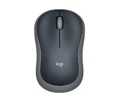 [M190] Logitech M190 Full-Size USB Wireless Mouse