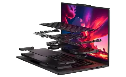 [21KV001DUS] Lenovo ThinkPad P1 G7 U9-185H Mobile Workstation Laptop