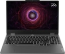 [83DV00UUDP] Lenovo LOQ 15IRX9 AI-Powered Gaming Core i7-14700HX Laptop