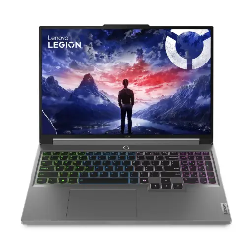 [83EX0026US] Lenovo Legion Slim 5 AMD Ryzen 7-7435HS Gaming Laptop