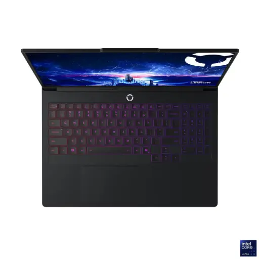 [83F5CTO1WWUS1] Lenovo Legion 7i Gen 10 Gaming Core U9-275HX Laptop