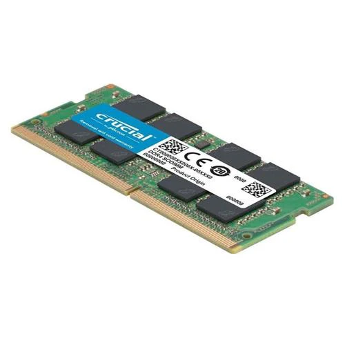 [CB16GS3200] Crucial 16GB DDR4 3200MHz Laptop Memory (RAM)