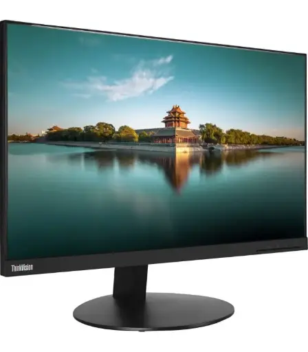 [A16215FT0] Lenovo ThinkVision T22i-10 Full-HD HDMI 22" Desktop Monitor