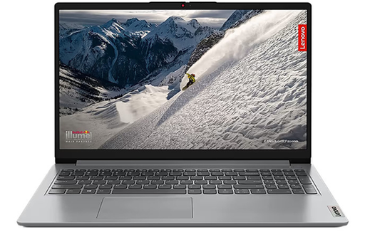 [82LX00CKDP] Lenovo IdeaPad 1 15IJL7 Celeron N4500 Laptop (Blue)