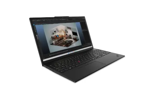 [21KS000RED] Lenovo ThinkPad P16s Gen3 Ultra 7 Ai-Ready Mobile Workstation