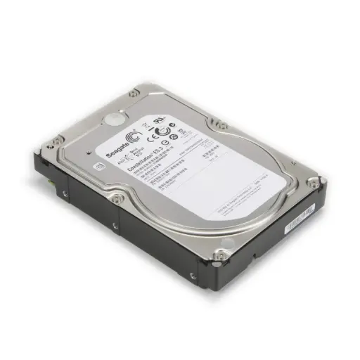 [ST4000NM0033] Seagate EXOS Enterprise SATA 3.5" 4TB 256MB 7200 RPM HDD