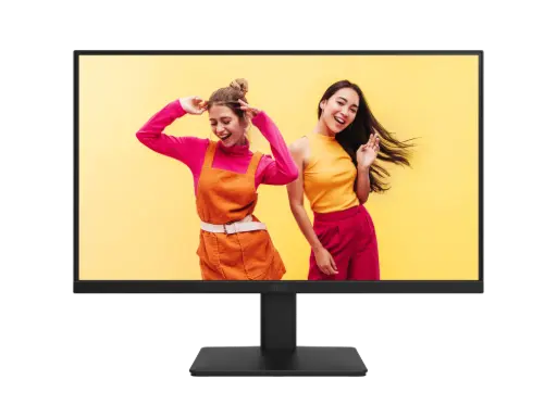 [24B20JH2] AOC 23.8" IPS 100Hz Full-HD Frameless Gaming Monitor